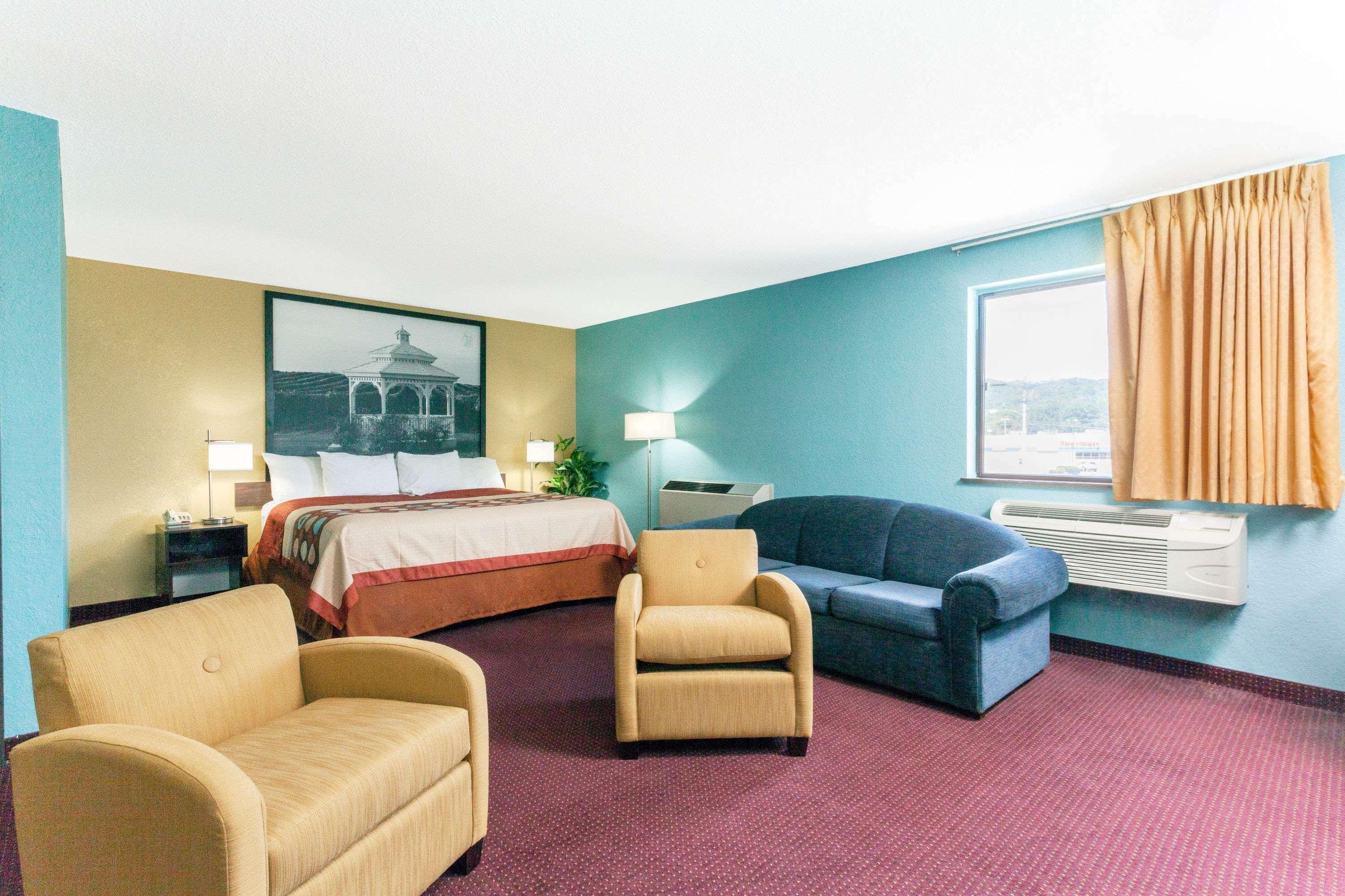 Motel Super 8 By Wyndham Bath Hammondsport Area Exteriér fotografie