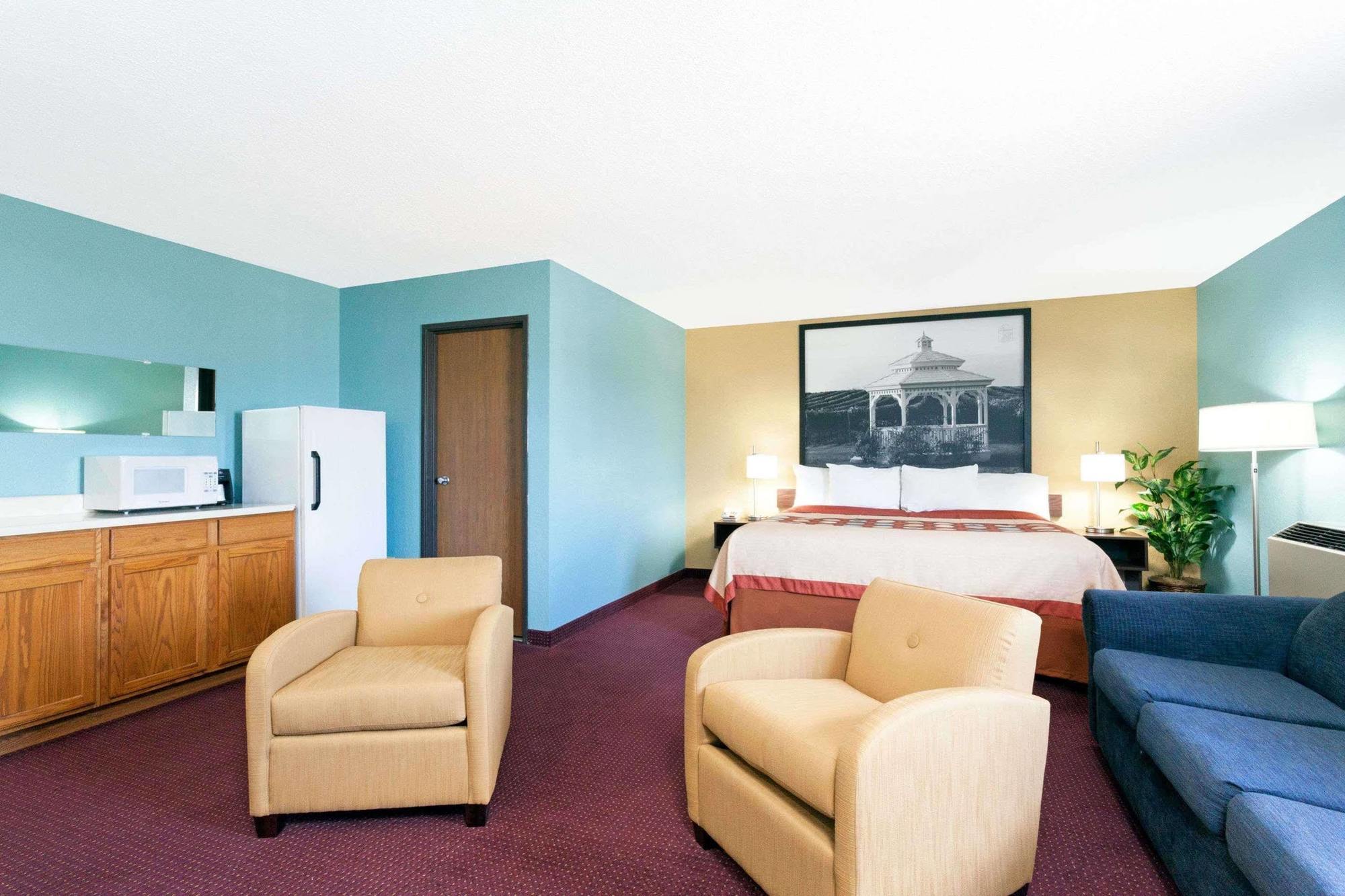 Motel Super 8 By Wyndham Bath Hammondsport Area Exteriér fotografie